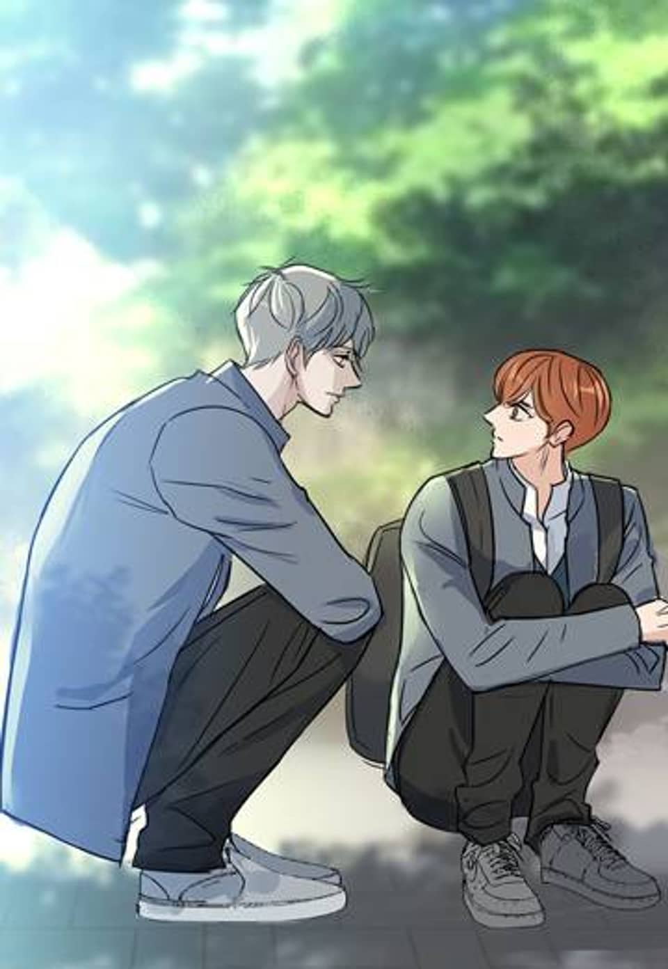달과 에메랄드 16화