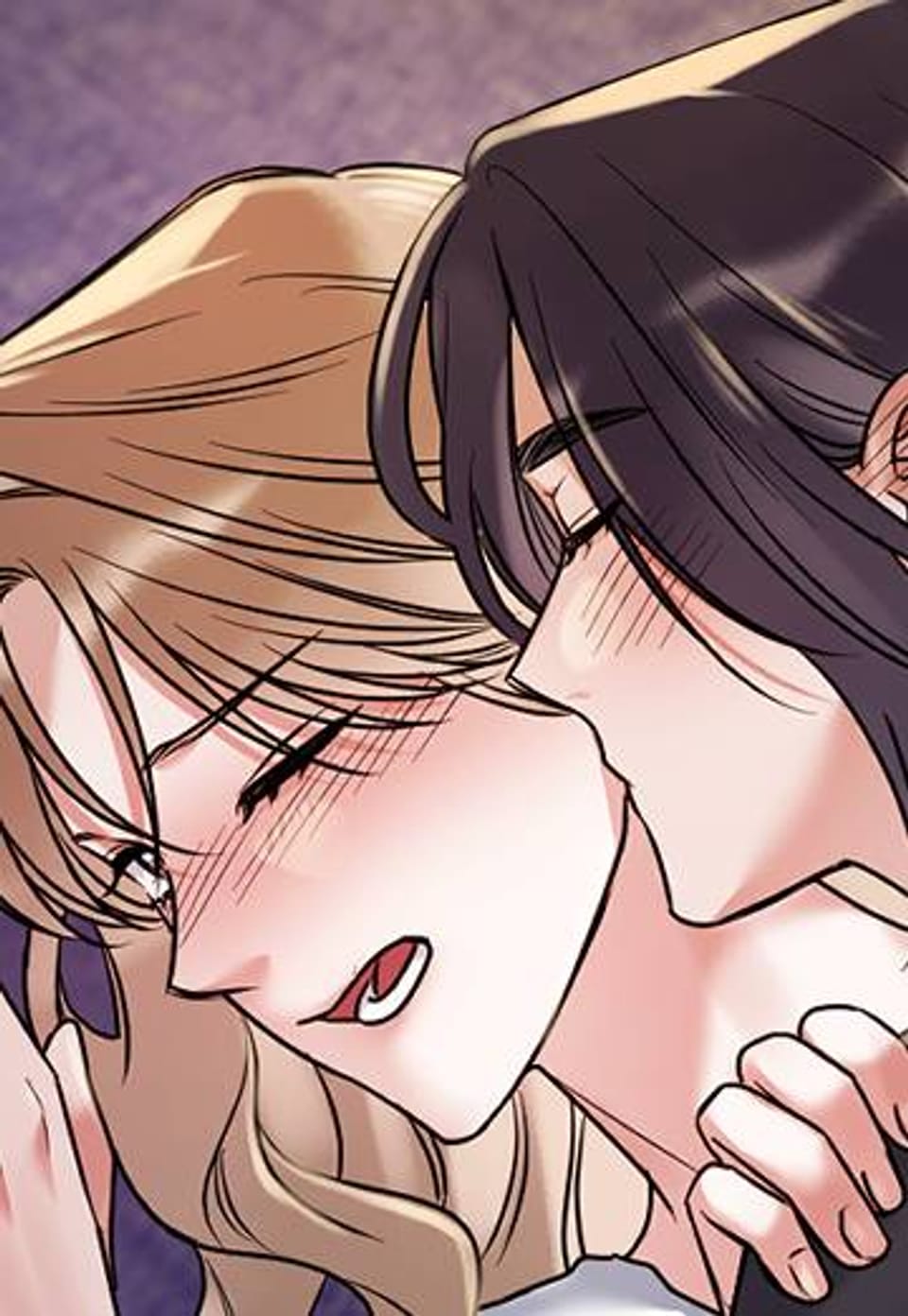 헤어진 적 없는 17화
