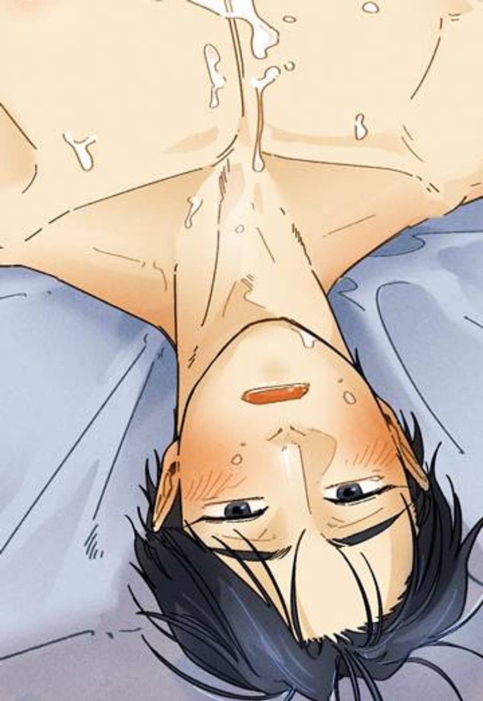 도망쳐요! 하 대리님 22화