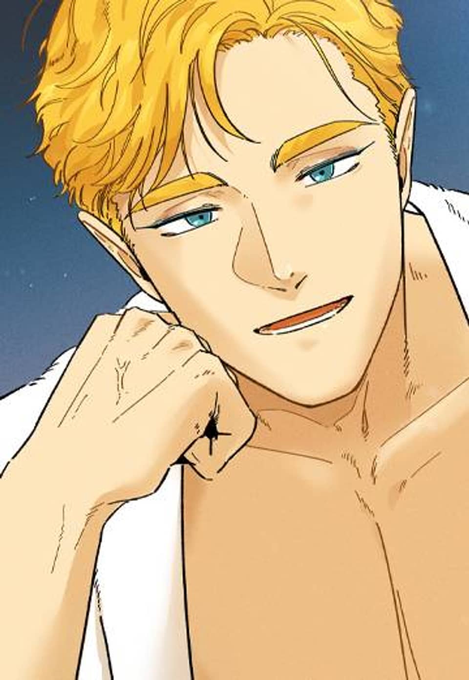 도망쳐요! 하 대리님 32화