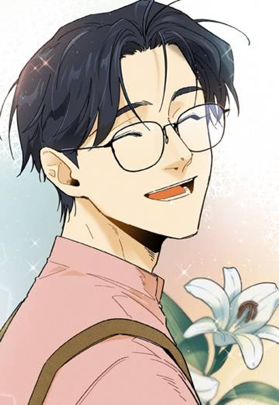 도망쳐요! 하 대리님 외전 7화