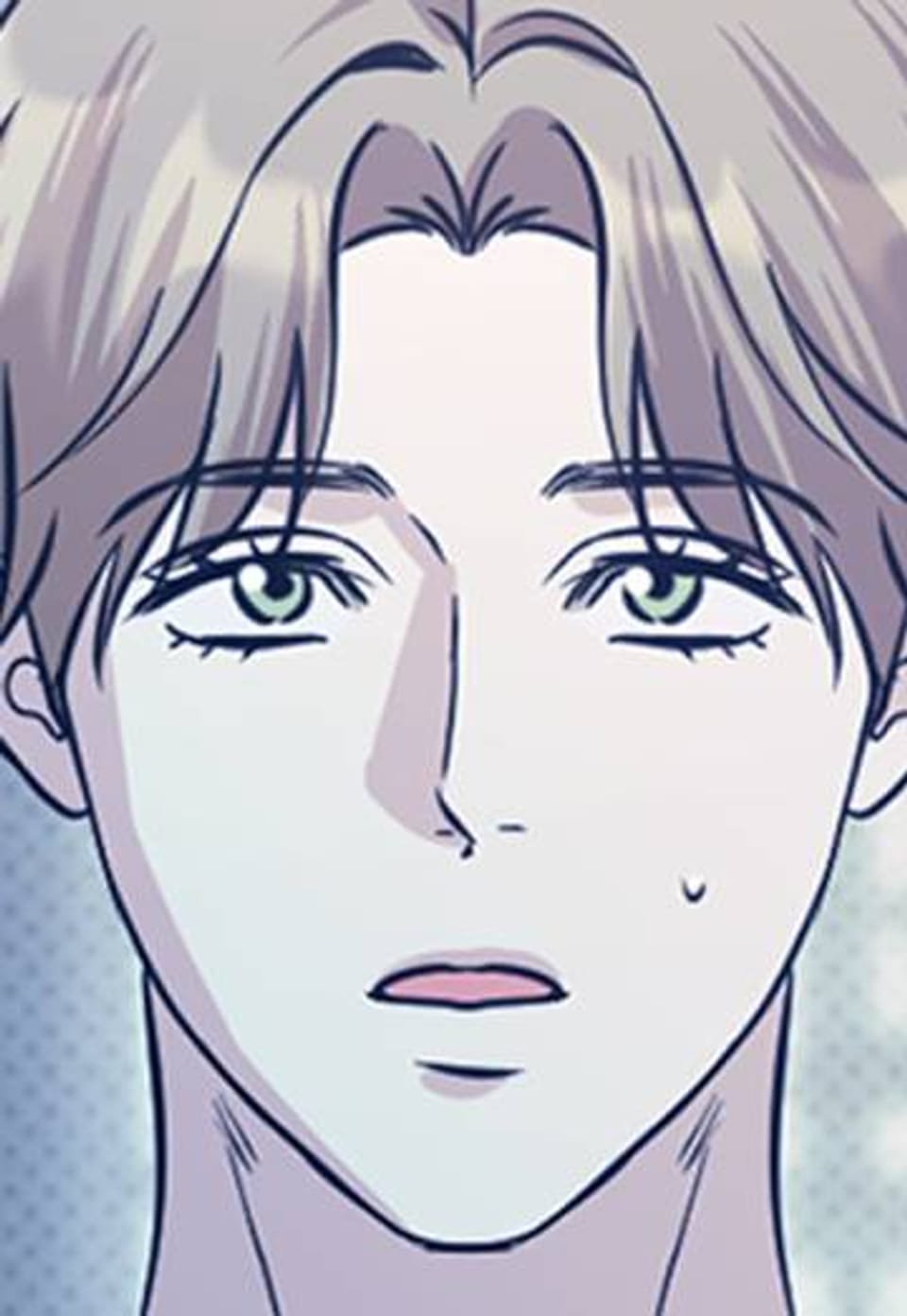 패치워크 [개정판] 40화