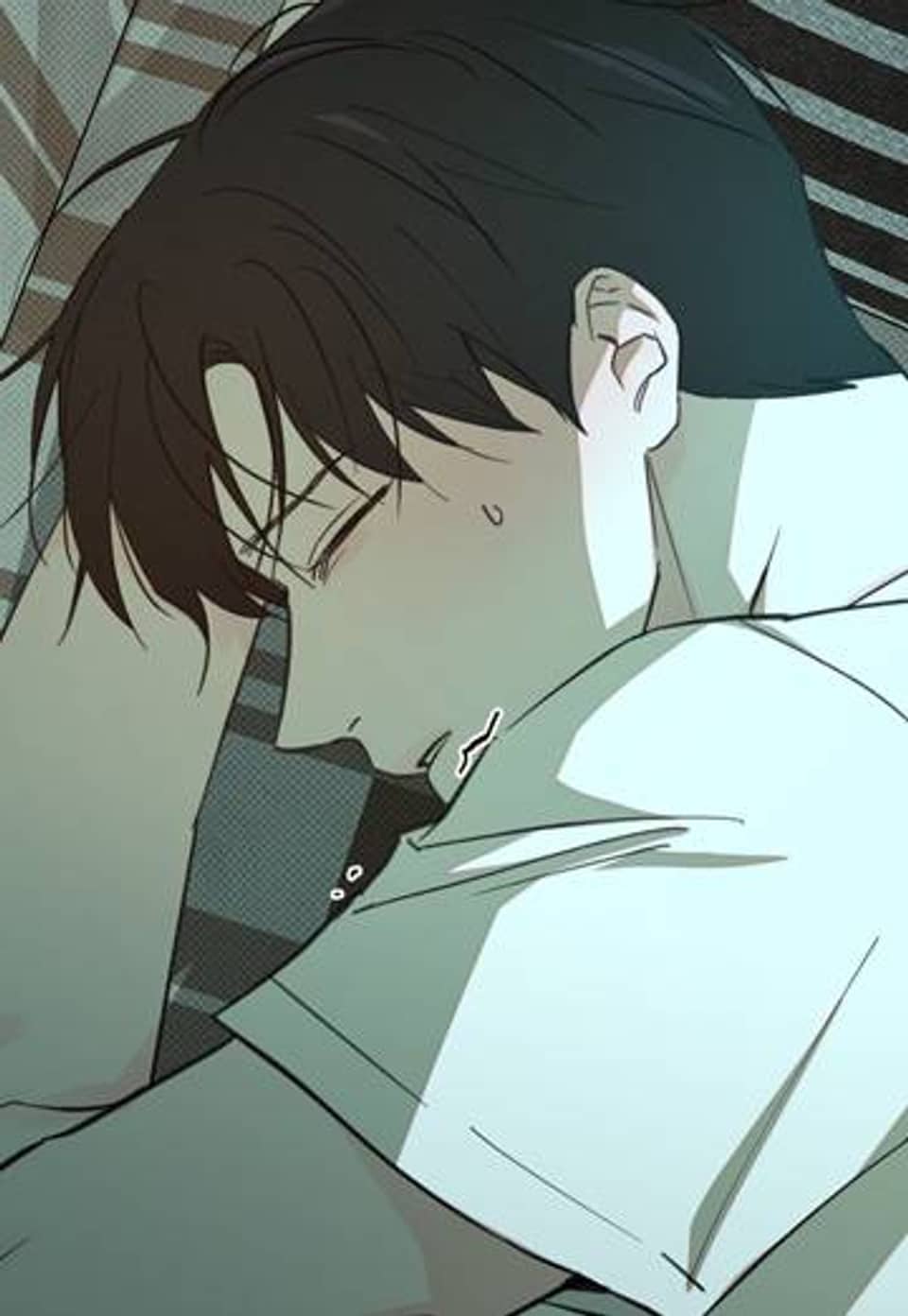 레인보우 도넛 [개정판] 39화