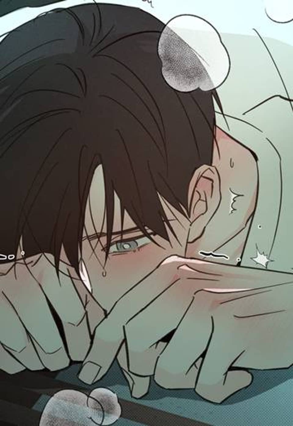 레인보우 도넛 39화
