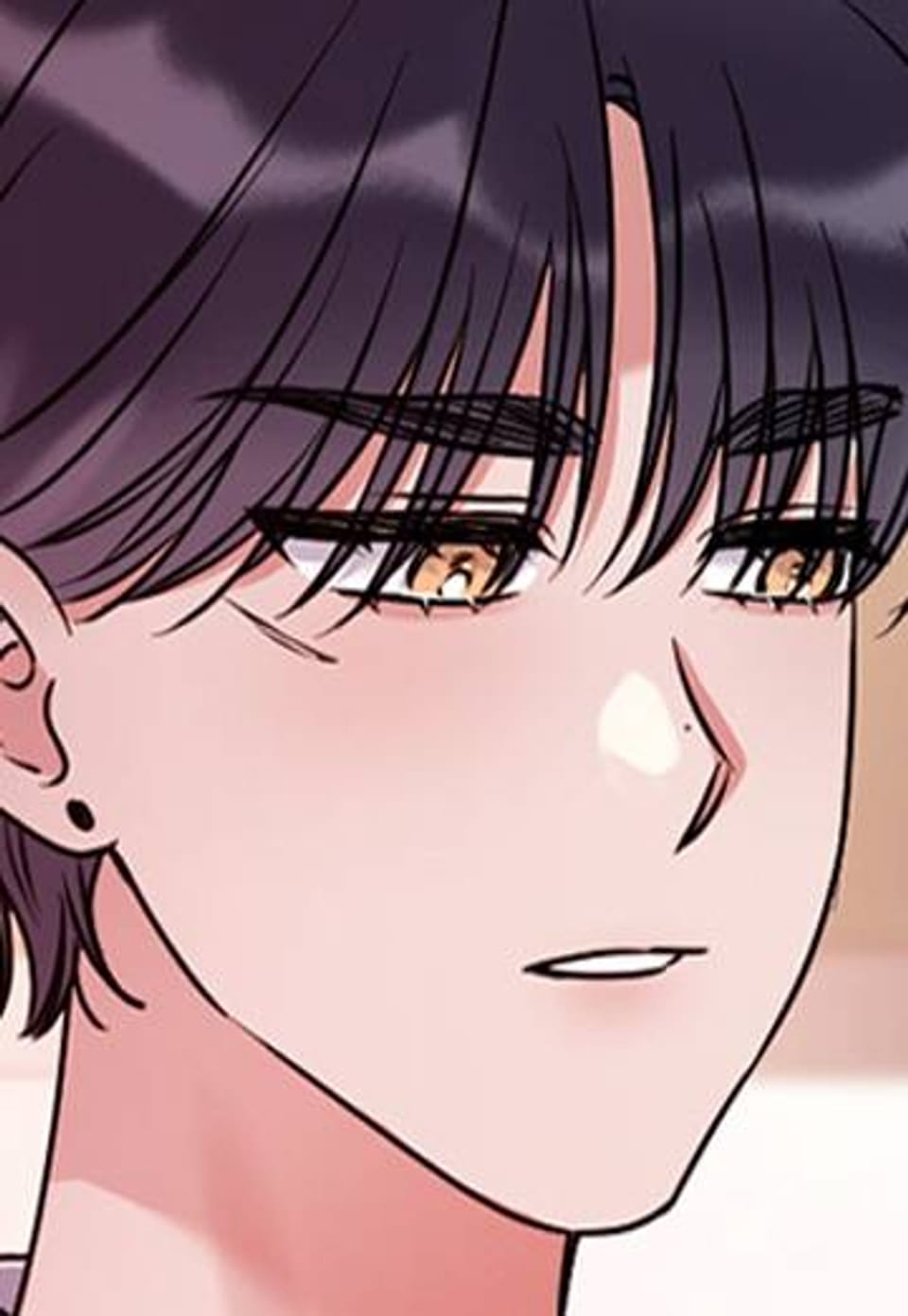 헤어진 적 없는 19화