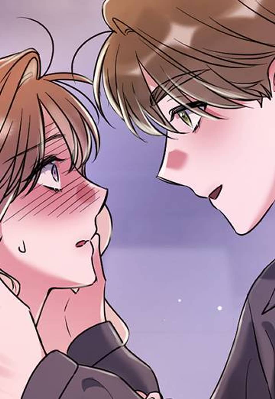 헤어진 적 없는 20화