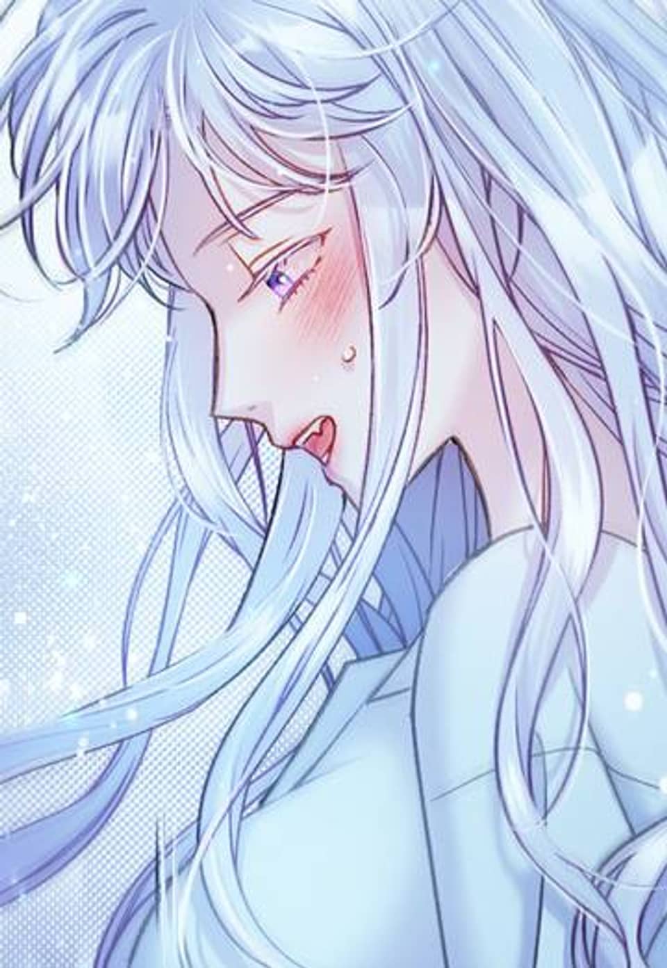 러브 키치 크런치 38화
