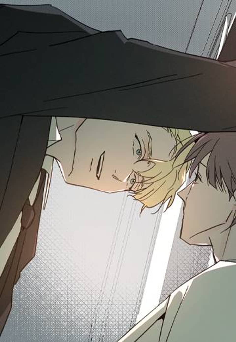 레인보우 도넛 [개정판] 40화