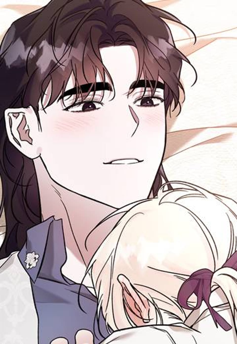 내 친구가 마왕이 될 것 같다 [개정판] 59화