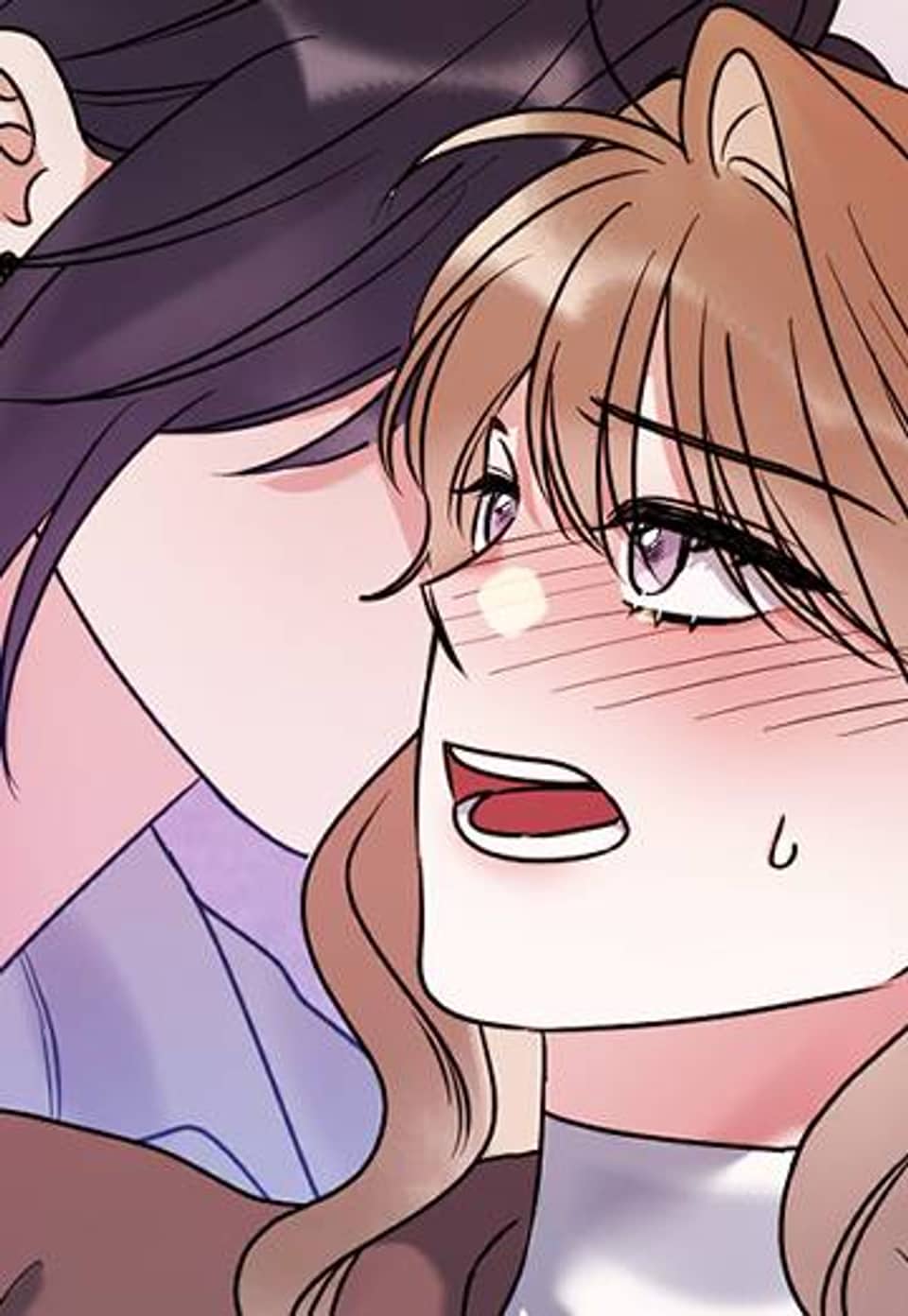 헤어진 적 없는 21화