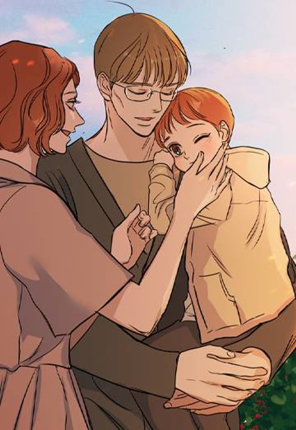 달과 에메랄드 22화