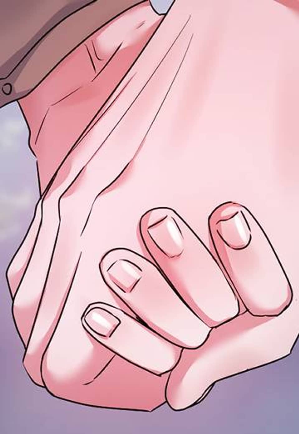 헤어진 적 없는 [개정판] 22화