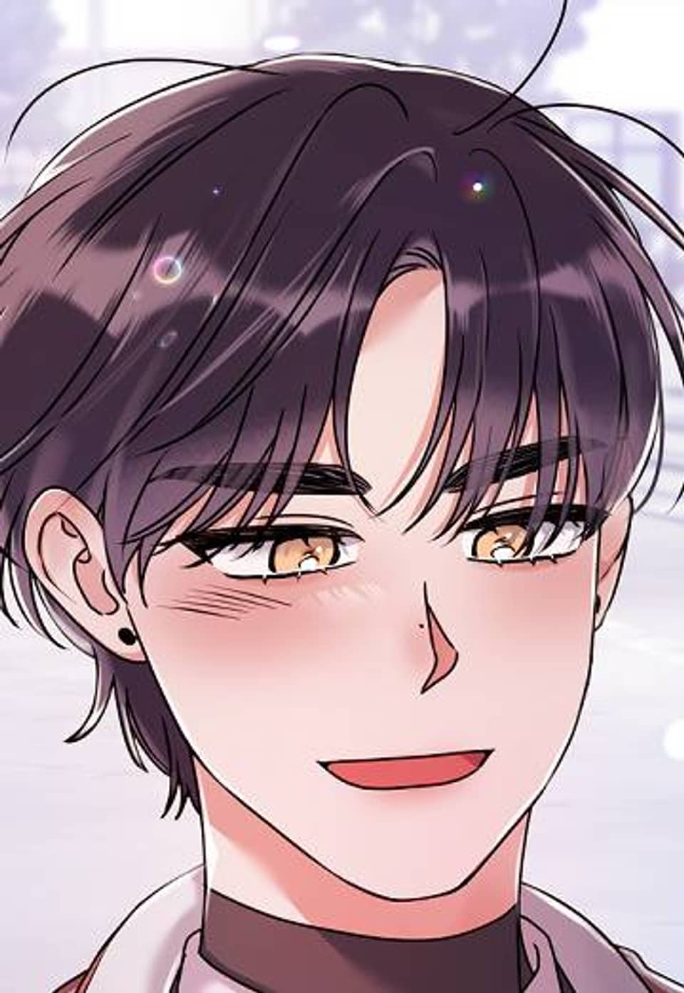 헤어진 적 없는 23화