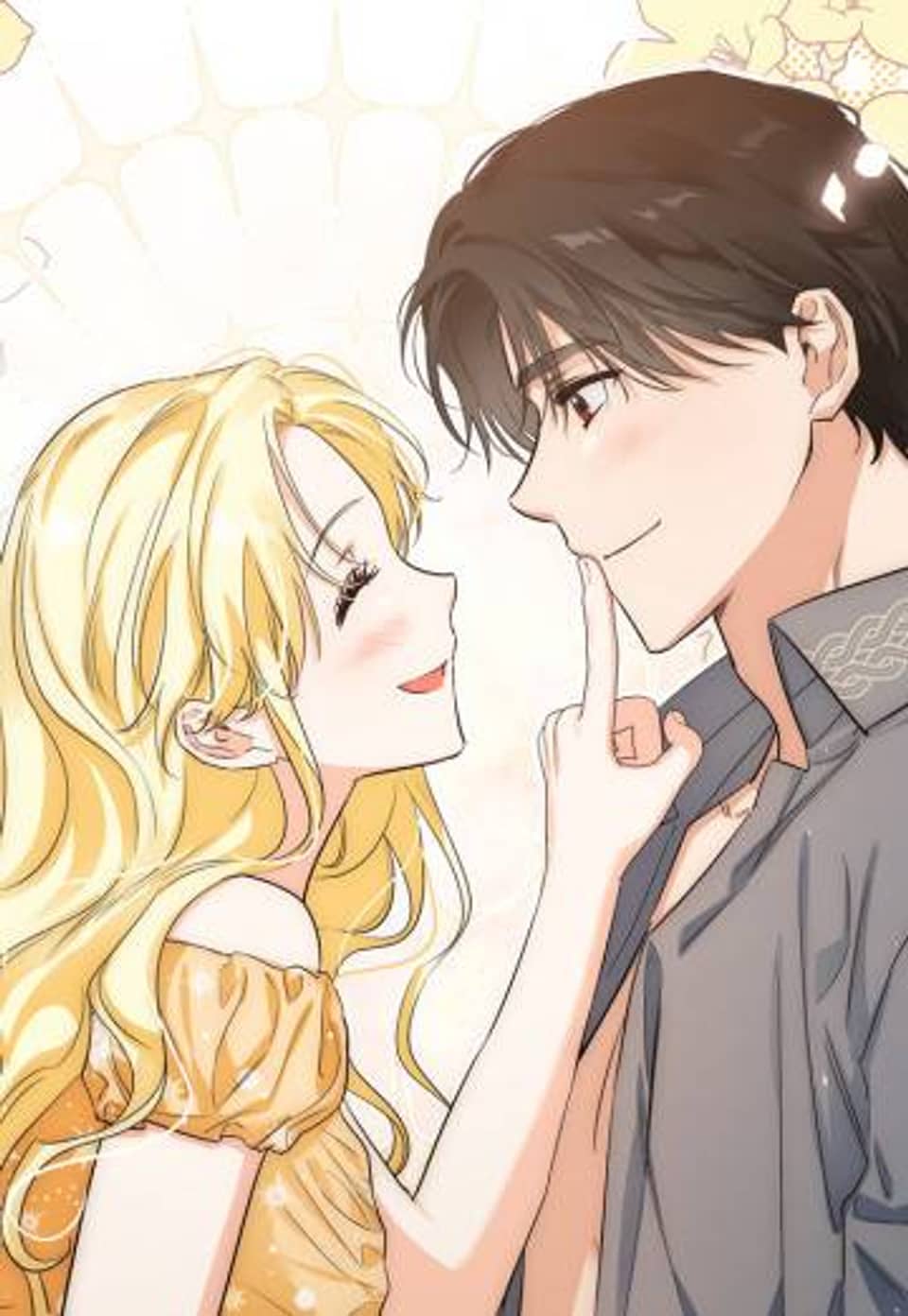 폭군에게는 악녀가 어울린다 외전 9화 (완결)