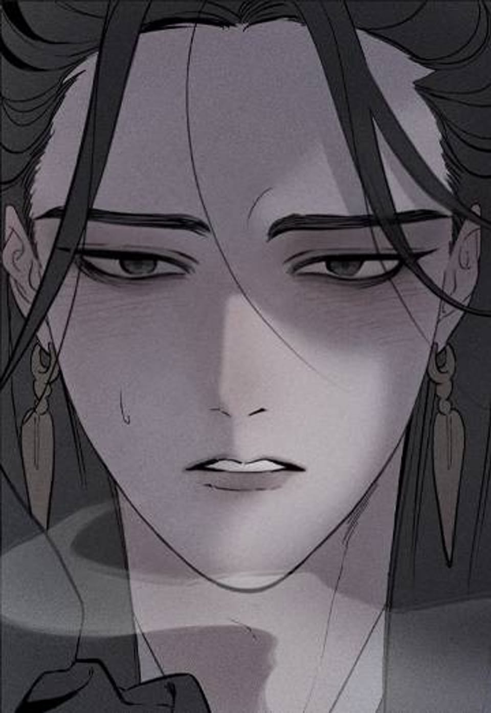 오칙:효애전 1화