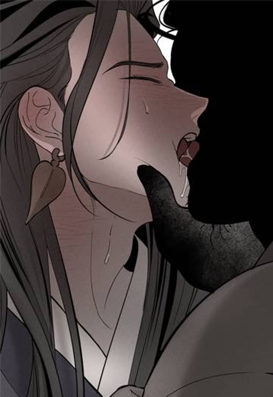 오칙:효애전 3화