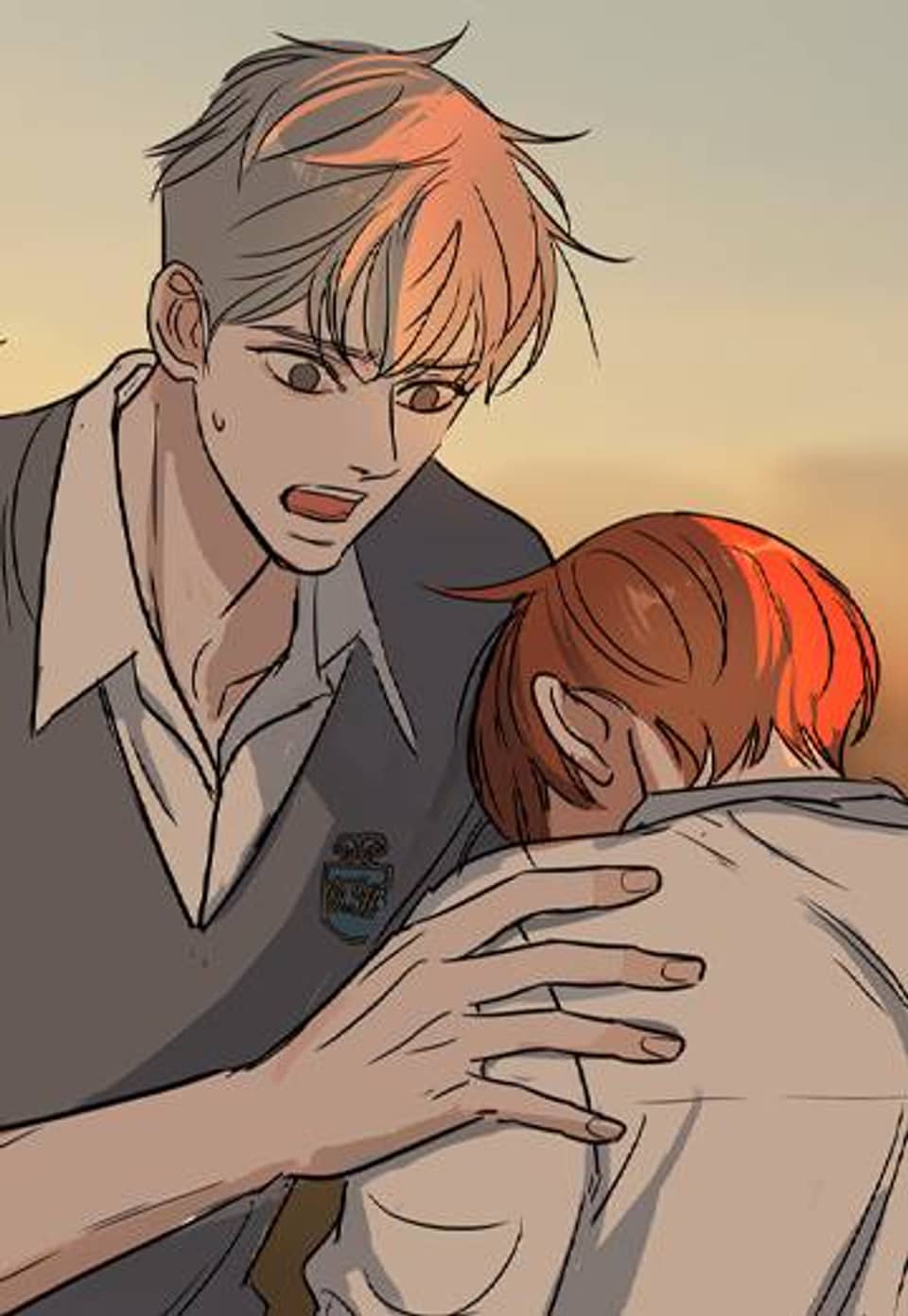 달과 에메랄드 24화