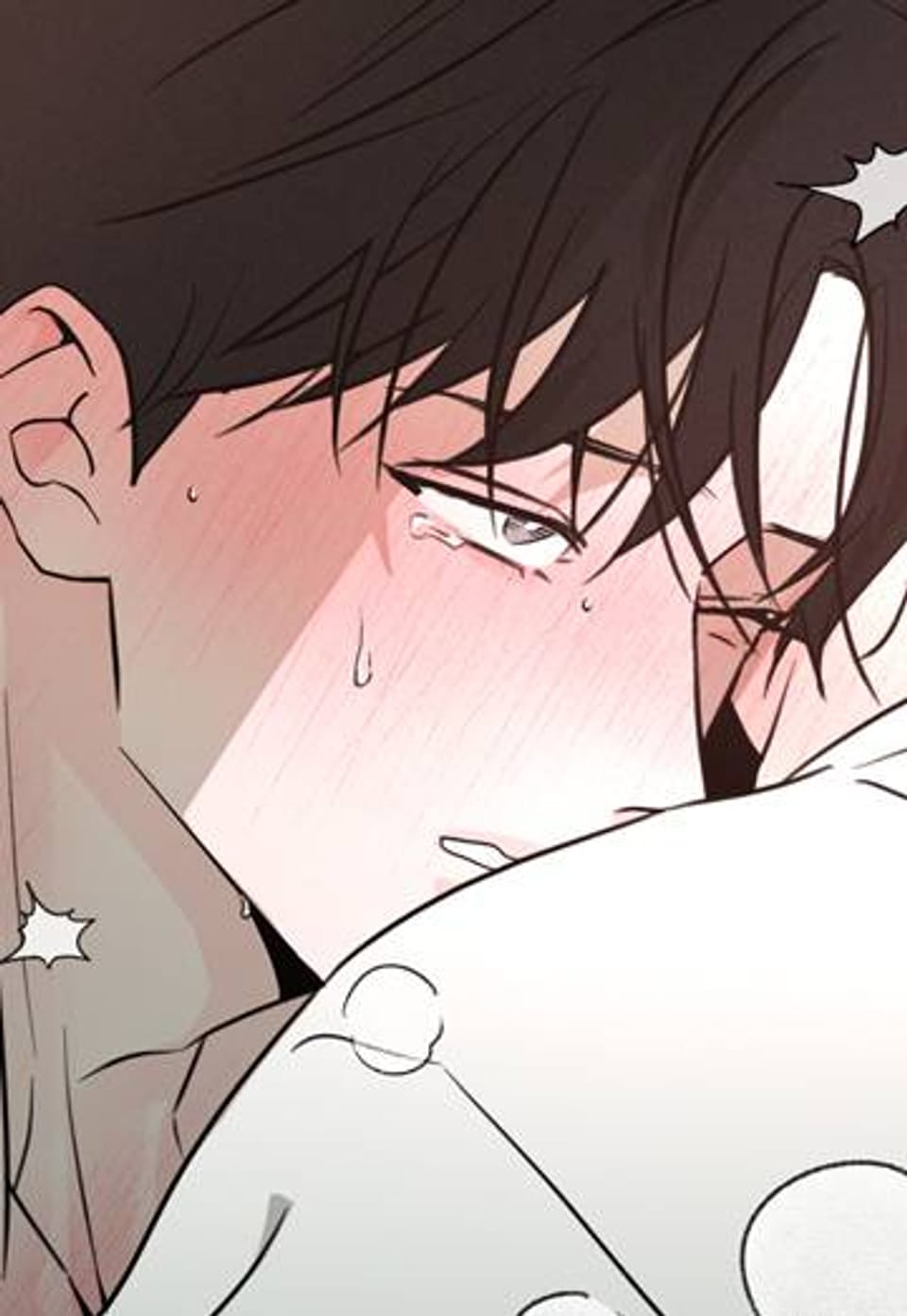 레인보우 도넛 43화