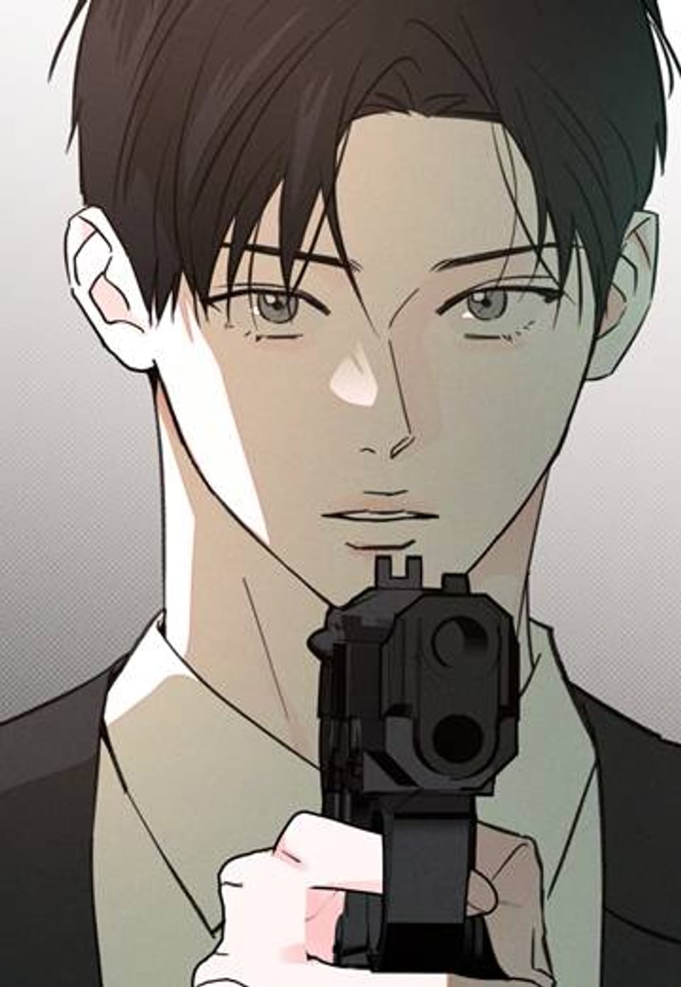 레인보우 도넛 44화