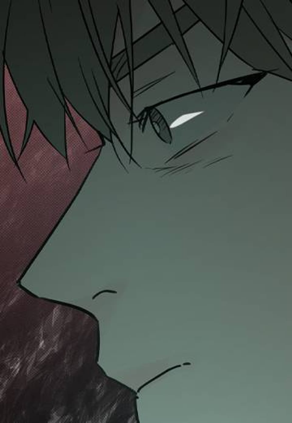 레인보우 도넛 [개정판] 45화