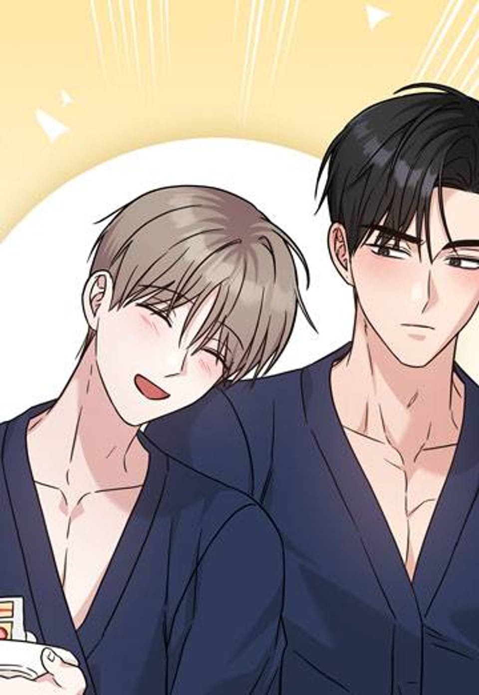 센차 레플리카 [개정판] 64화