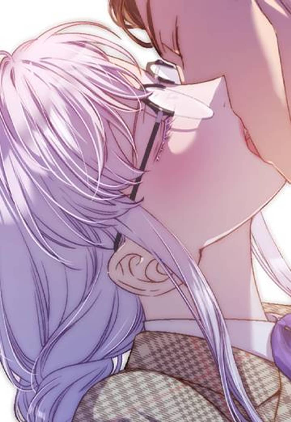 러브 키치 크런치 44화