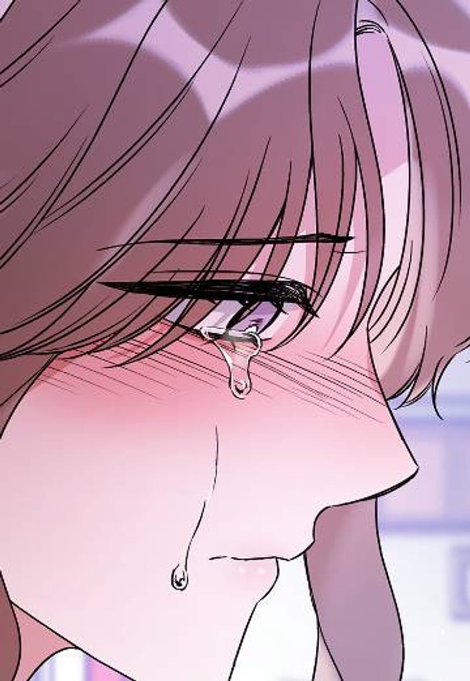 헤어진 적 없는 [개정판] 28화