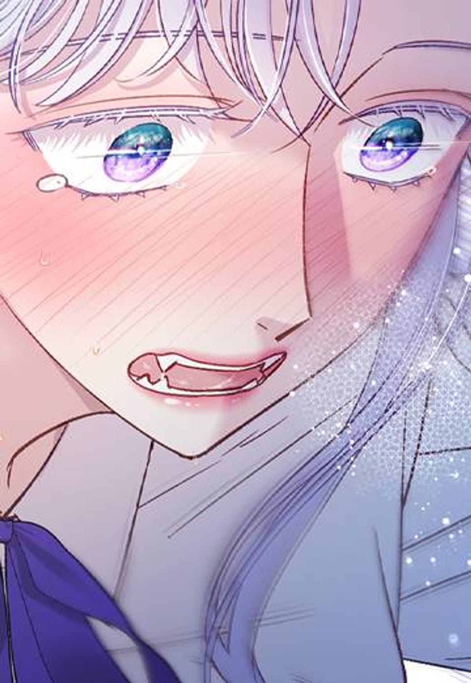 러브 키치 크런치 45화