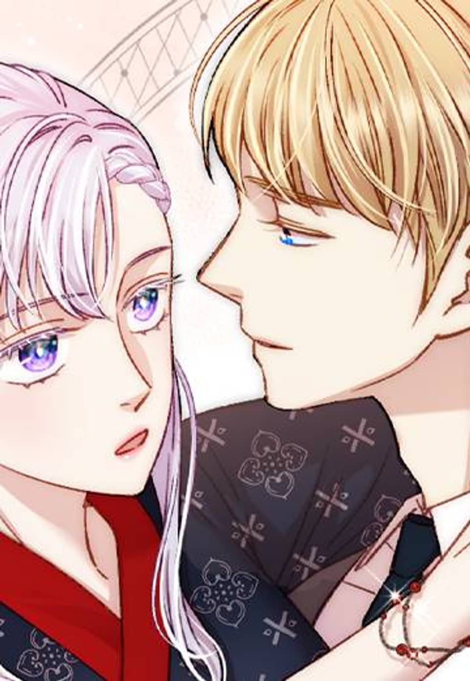 러브 키치 크런치 47화