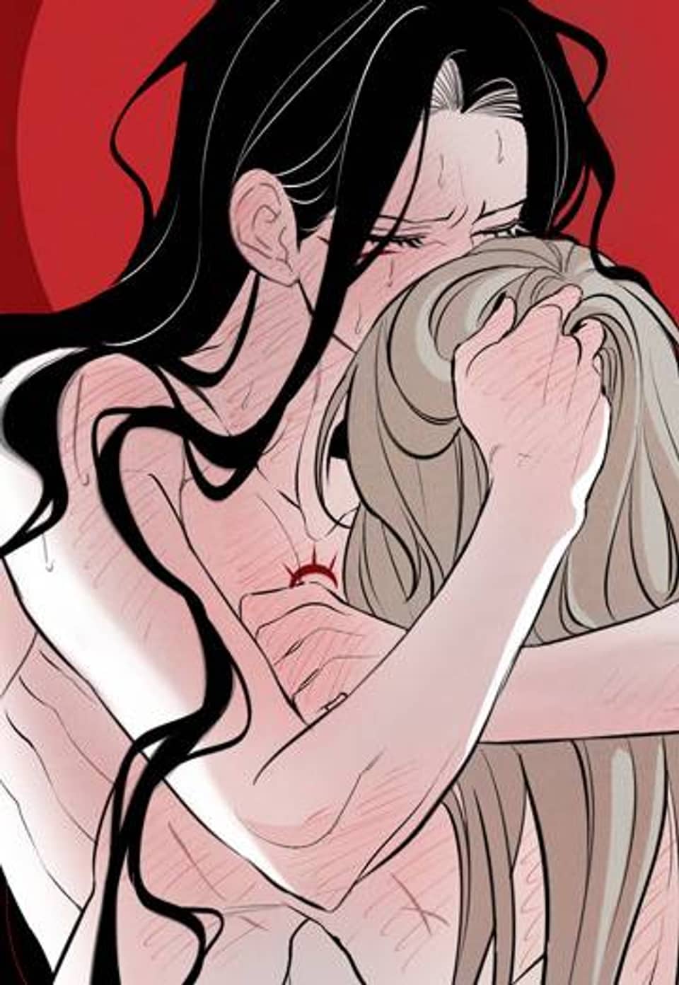 이시미 이야기 18화 : 안식