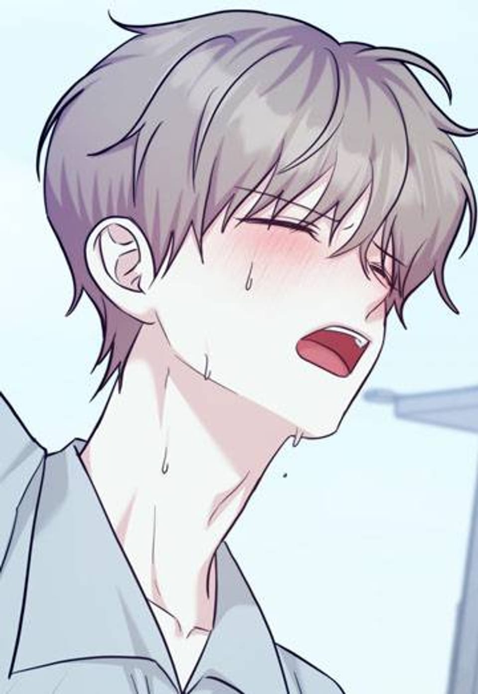 센차 레플리카 [개정판] 73화