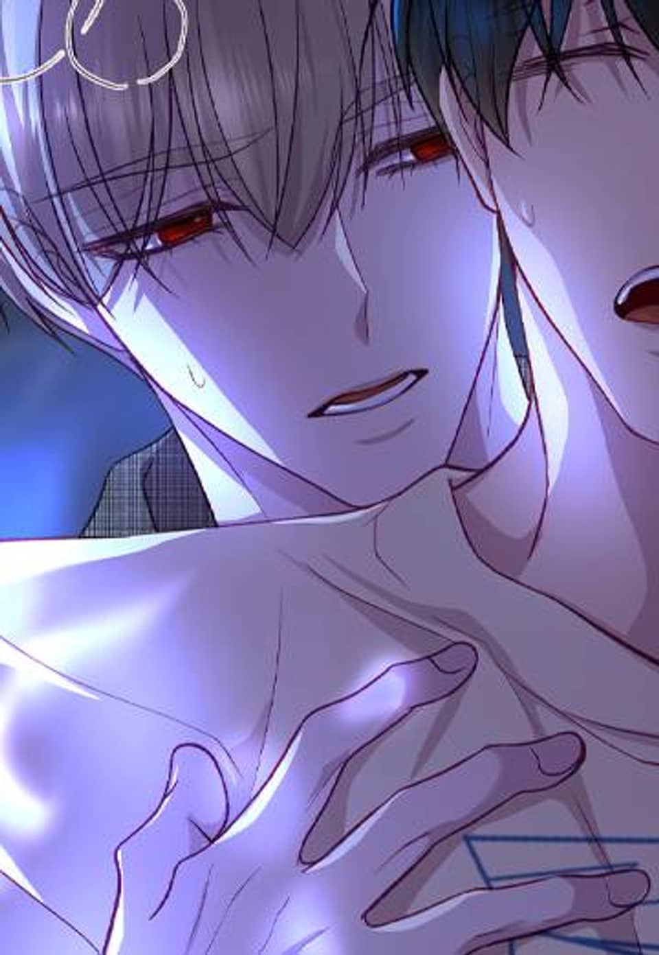 페이트 메이트 64화