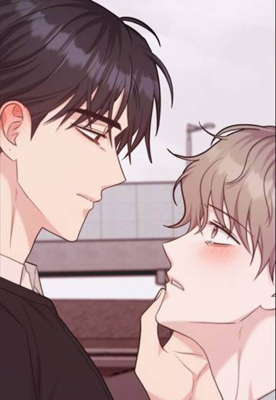 센차 레플리카 74화