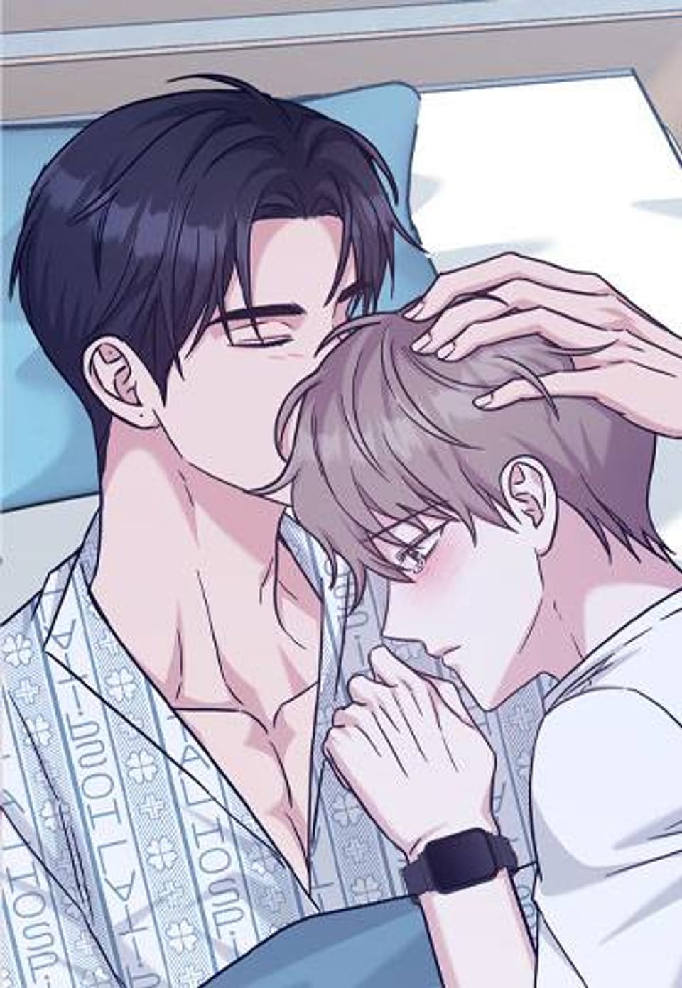 센차 레플리카 [개정판] 76화