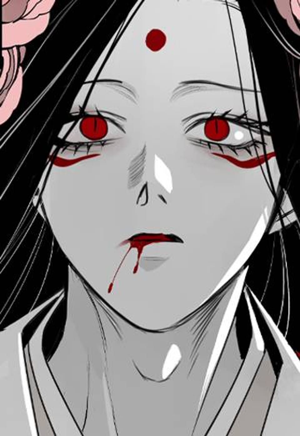 이시미 이야기 44화 : 좋은 아침 (완결)