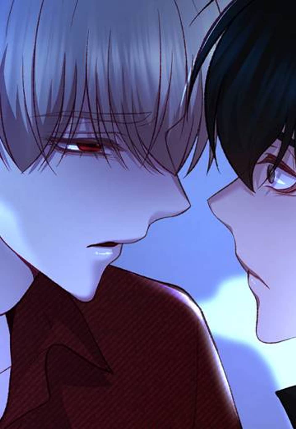 페이트 메이트 67화