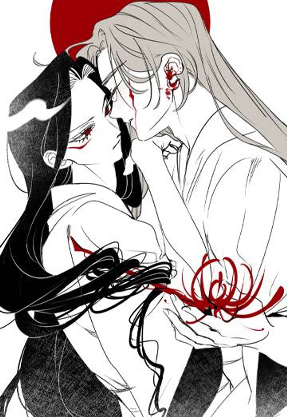 이시미 이야기 : 후기