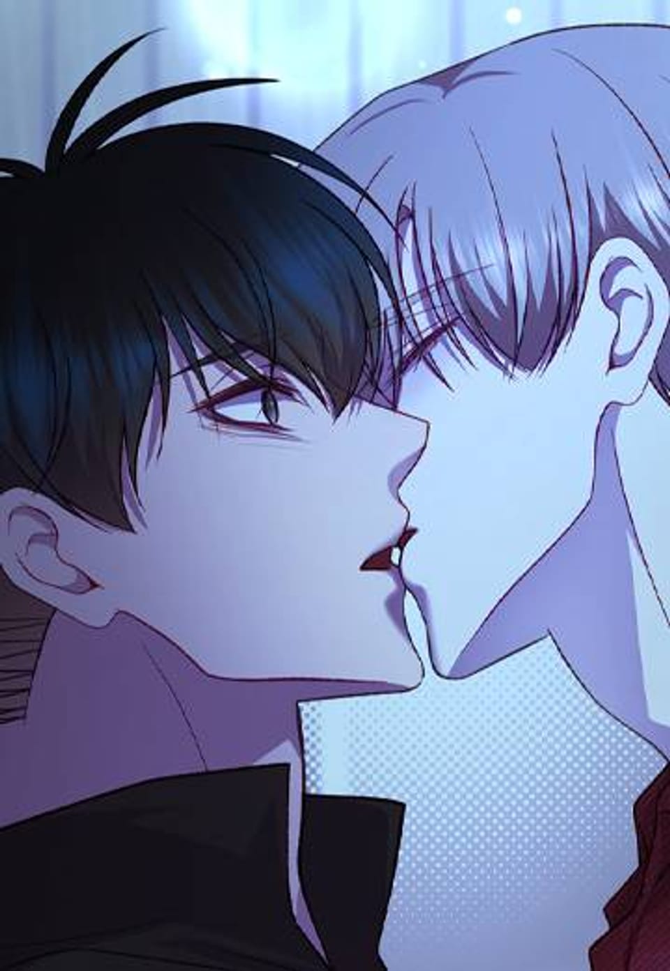 페이트 메이트 [개정판] 68화