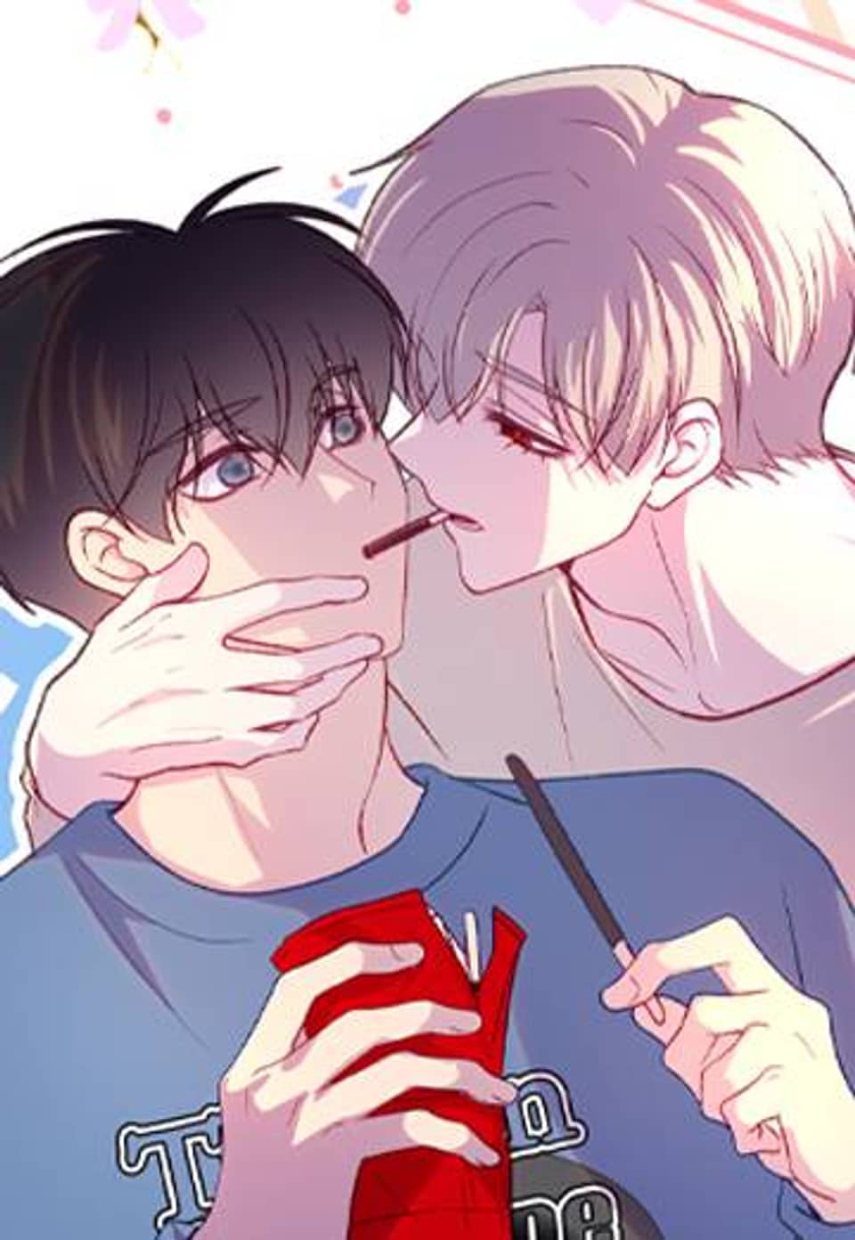 페이트 메이트 [개정판] 후기