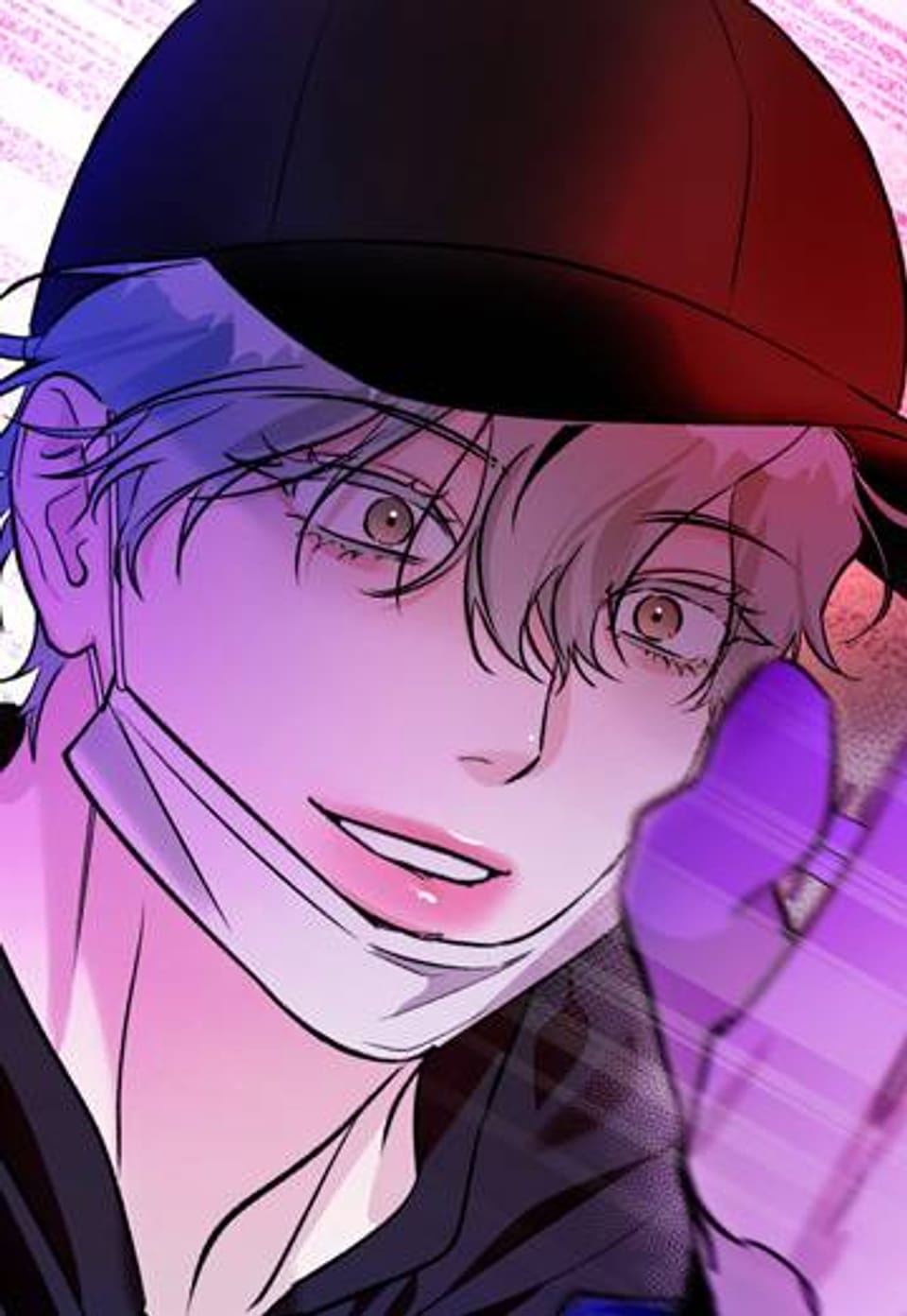 제로사이드 29화