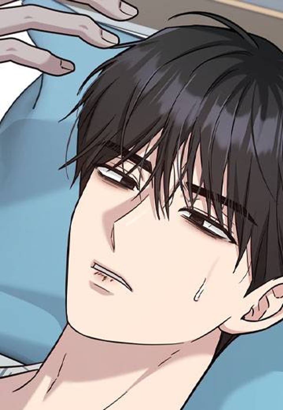 센차 레플리카 80화