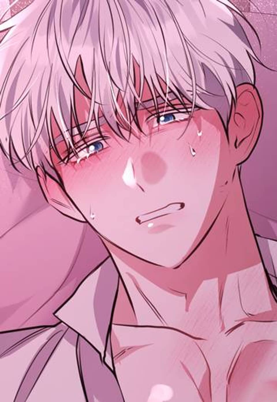 [OOTD 단편선] 성기사랑악마 2화