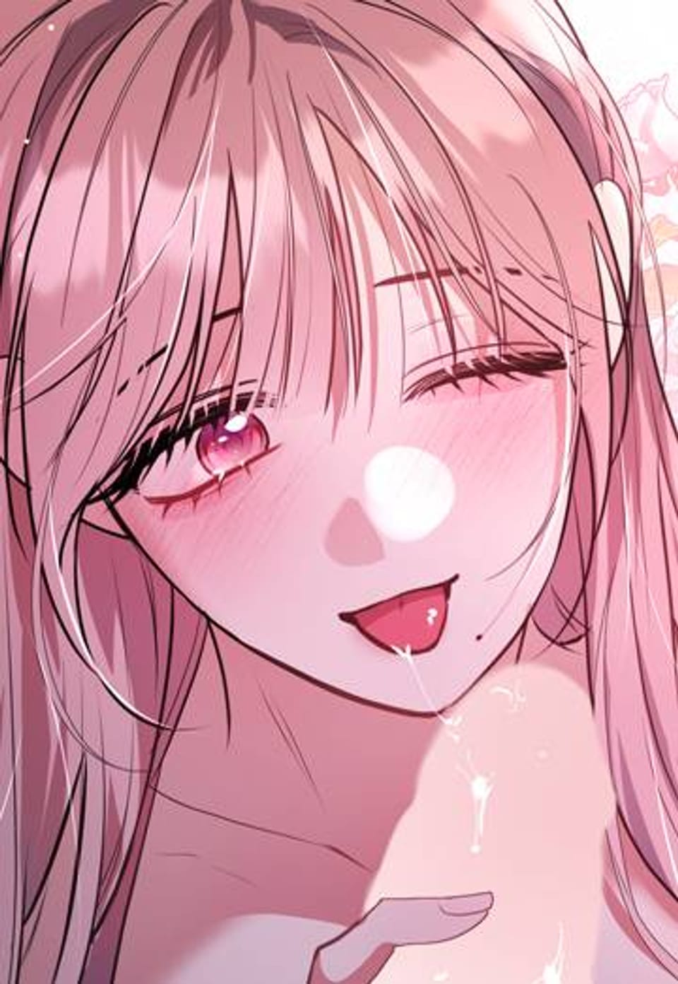 [OOTD 단편선] 성기사랑악마 3화