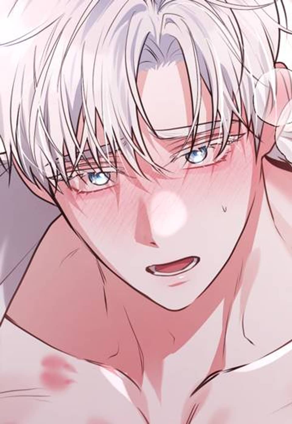 [OOTD 단편선] 성기사랑악마 4화