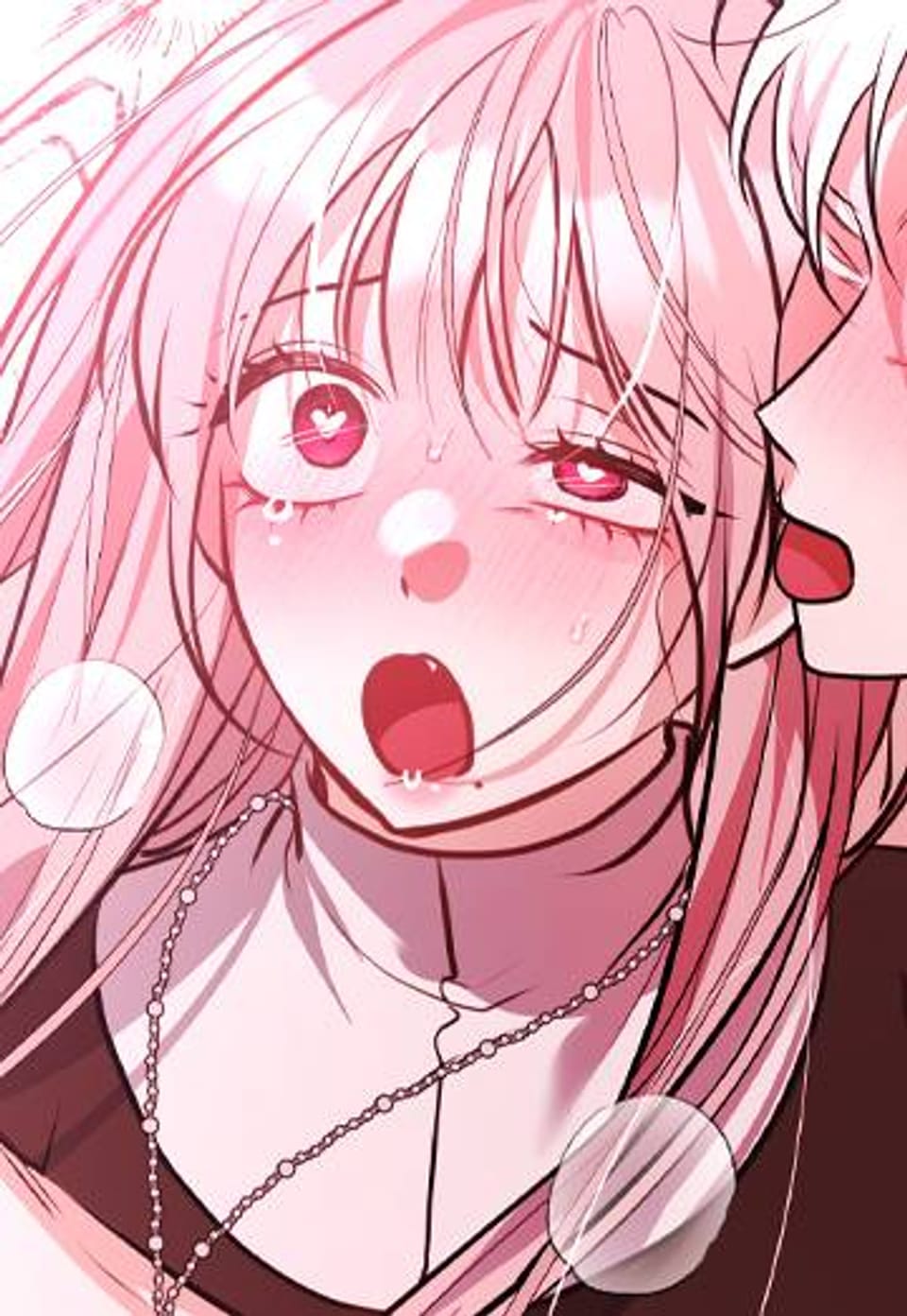 [OOTD 단편선] 성기사랑악마 6화 (완결)