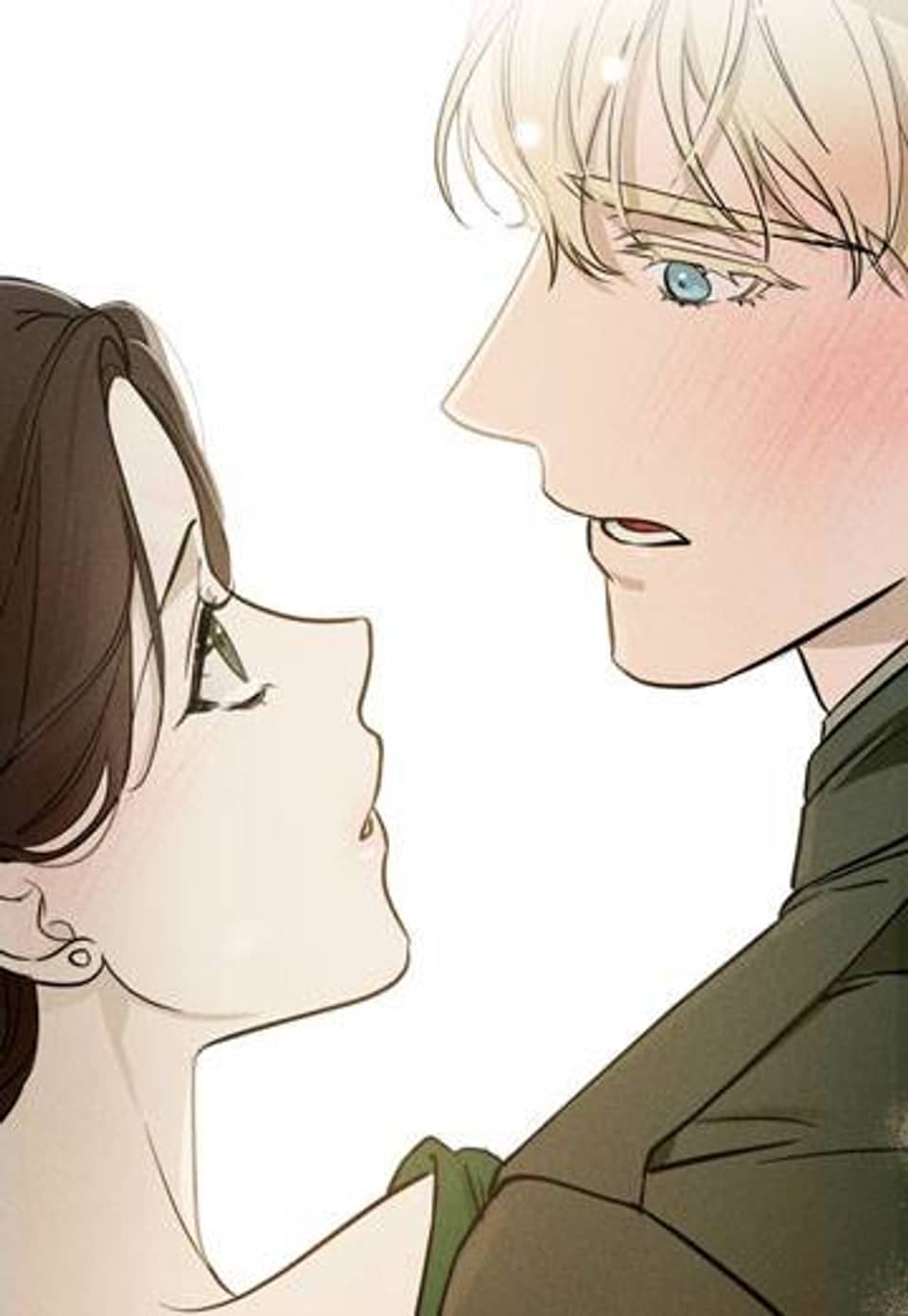 [OOTD 단편선] 내 남편이 아닐지도 모른다 1화