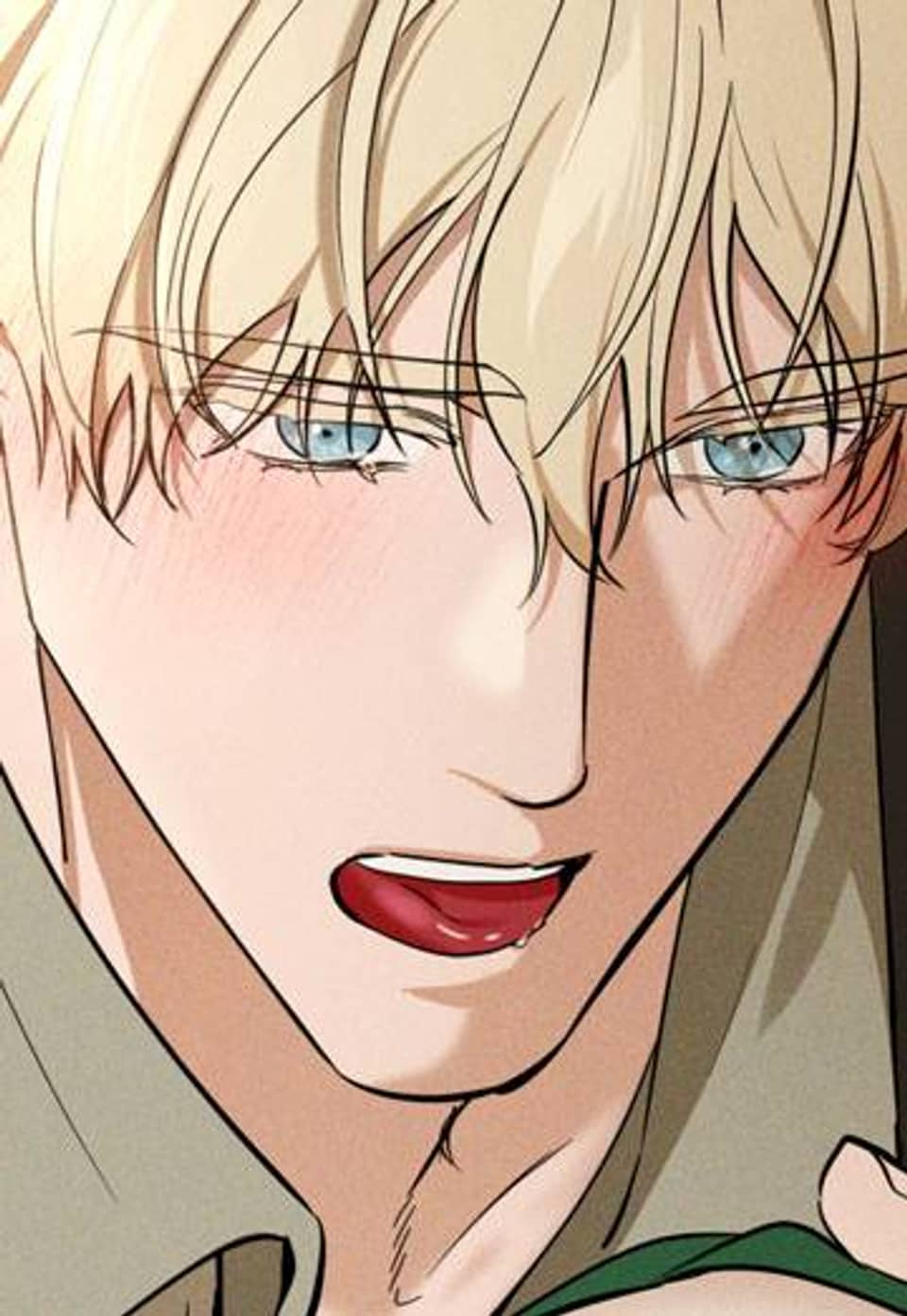 [OOTD 단편선] 내 남편이 아닐지도 모른다 2화