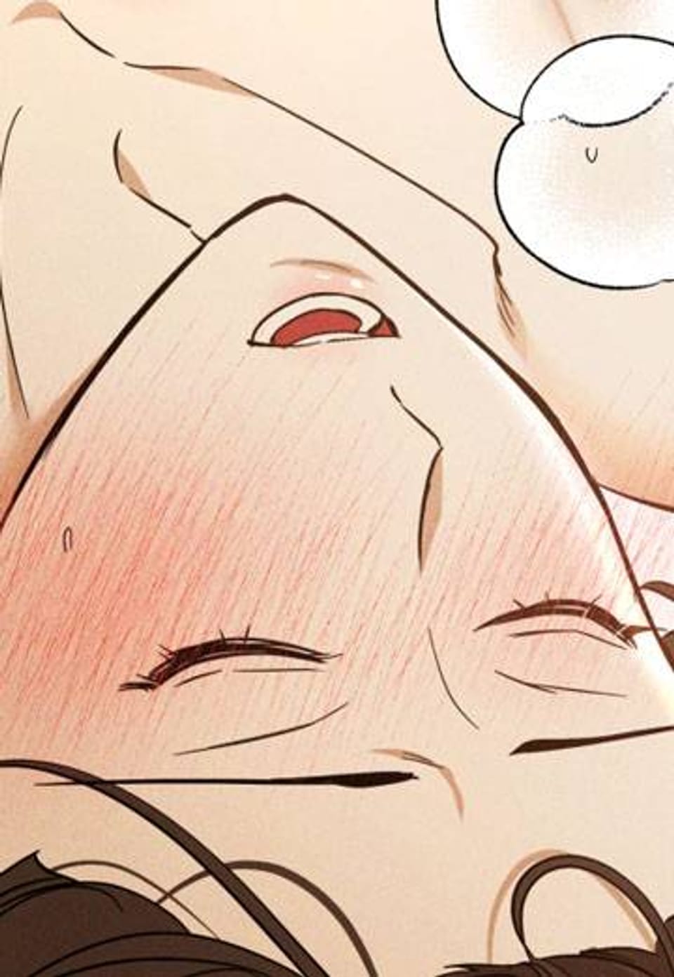 [OOTD 단편선] 내 남편이 아닐지도 모른다 3화