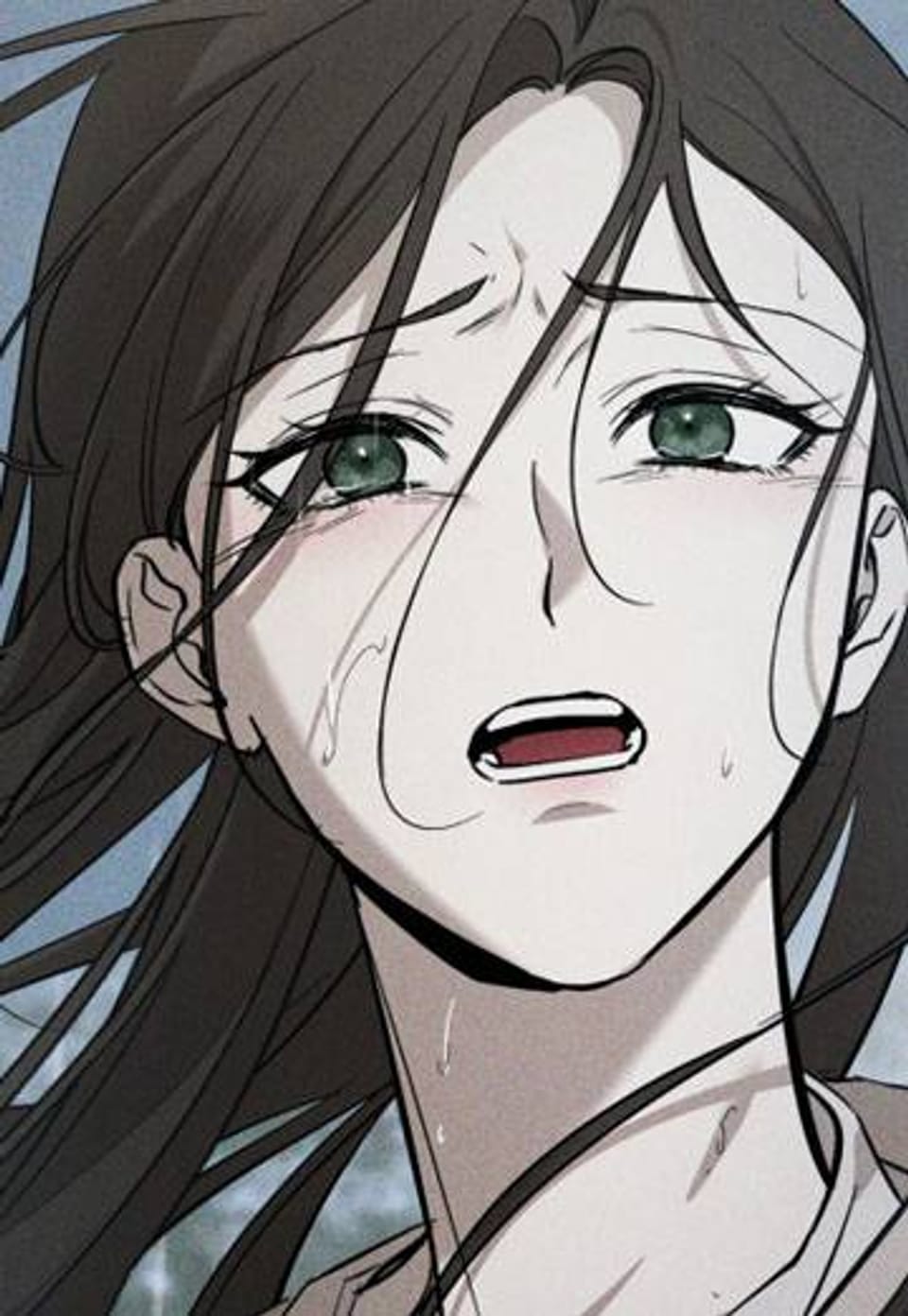 [OOTD 단편선] 내 남편이 아닐지도 모른다 4화