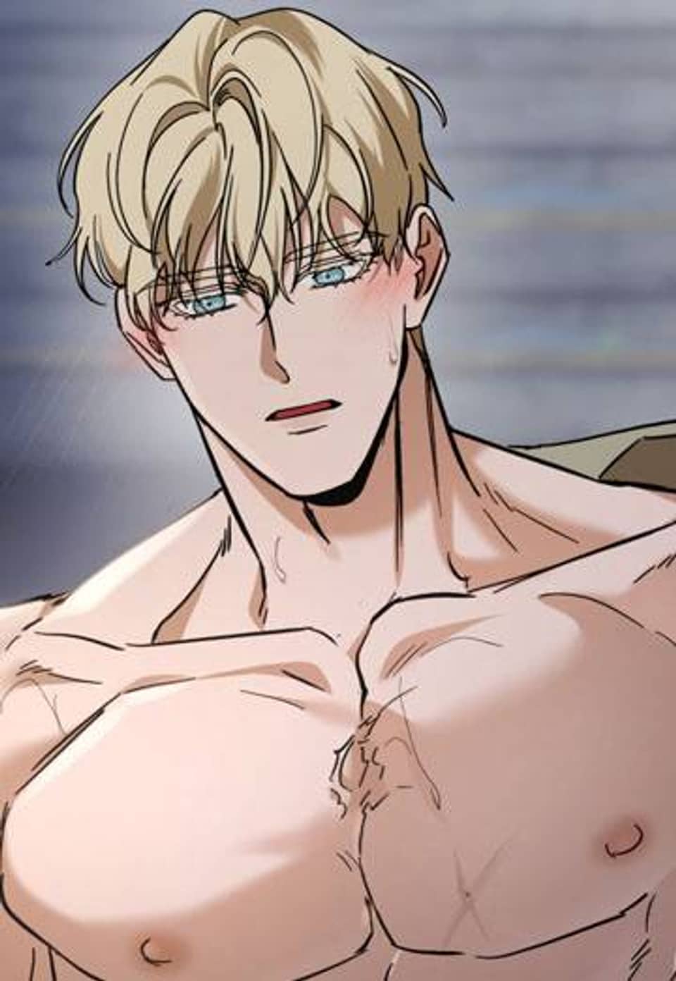 [OOTD 단편선] 내 남편이 아닐지도 모른다 5화